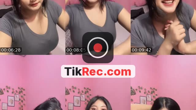 @pisces12330 TikTok live