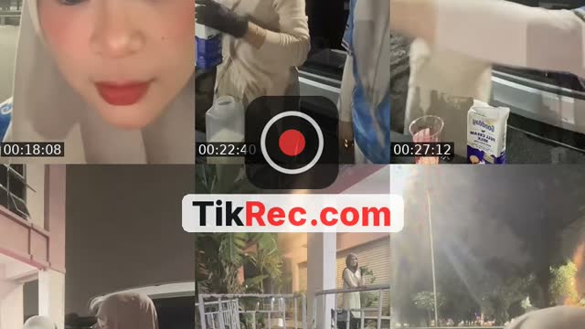 TikTok live: Elfan Coffee Nilai, N9 by @alshftr16