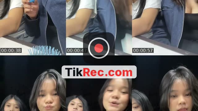 @imnotnoniu TikTok live