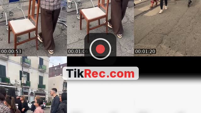 @lalberodeisognieventi TikTok live