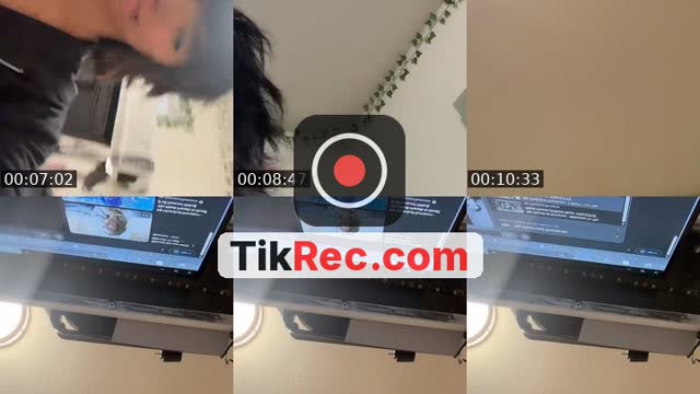@babidrac00 TikTok live from 2026-10-22