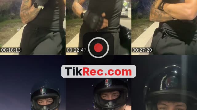 @passion6161 TikTok live