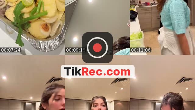 @_marwahelmy TikTok live