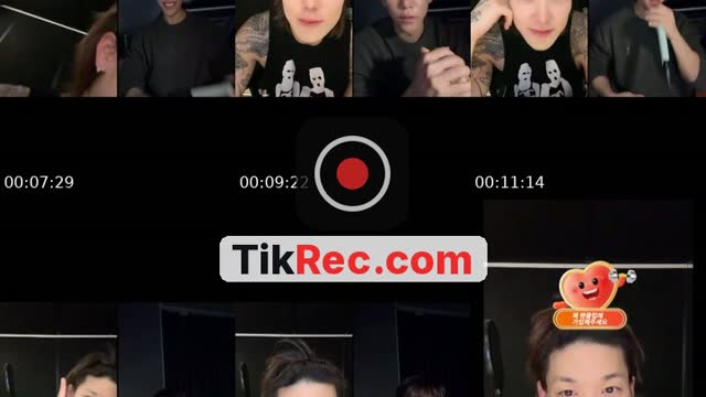 @byzeloofficial TikTok live