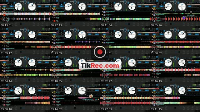 TikTok live: EDM for the crew ✌ by @edmgrounds