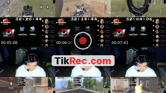 @itsmey4knu TikTok live from 2026-10-22