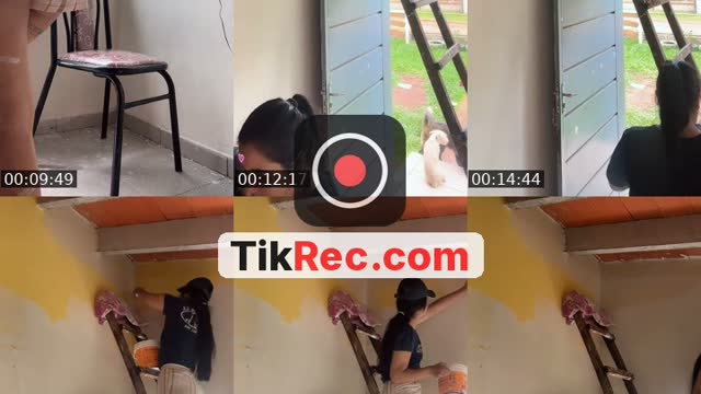 @maca.b08 TikTok live
