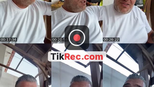 @lucadellarossa1 TikTok live