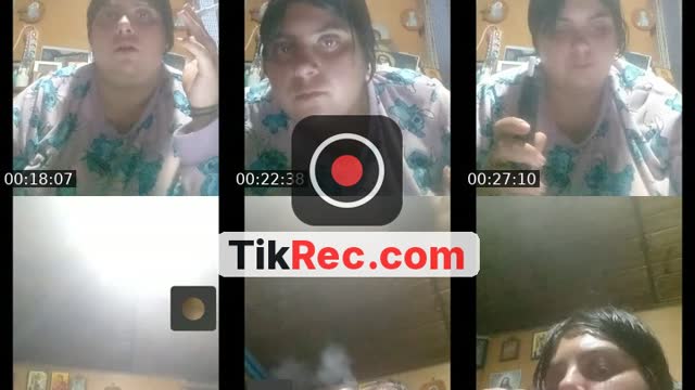 @stitch56685 TikTok live