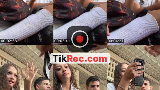 @sofihra TikTok live