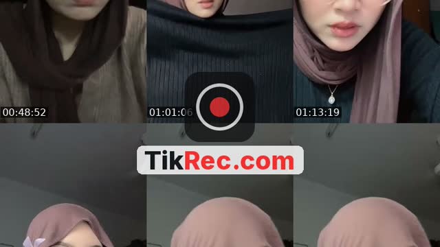 TikTok live: bukan nana by @dndfrust