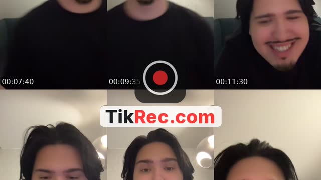 @reqtta TikTok live