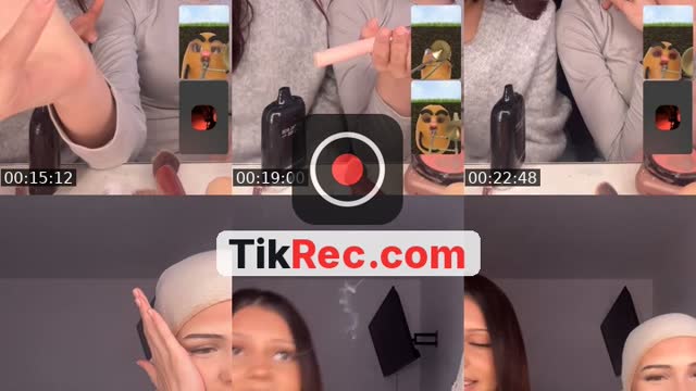 @m_user_hb TikTok live