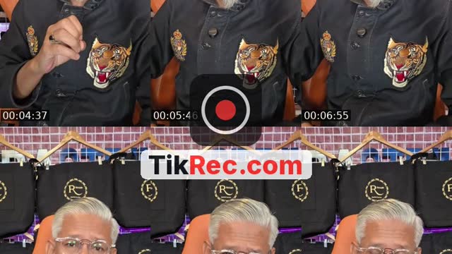 @zrastrim TikTok live from 2026-10-23