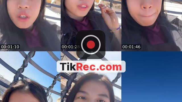 @mra.lya TikTok live from 2026-10-23
