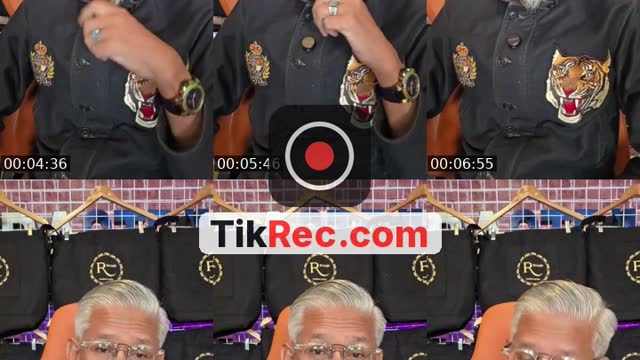 @zrastrim TikTok live from 2026-10-23