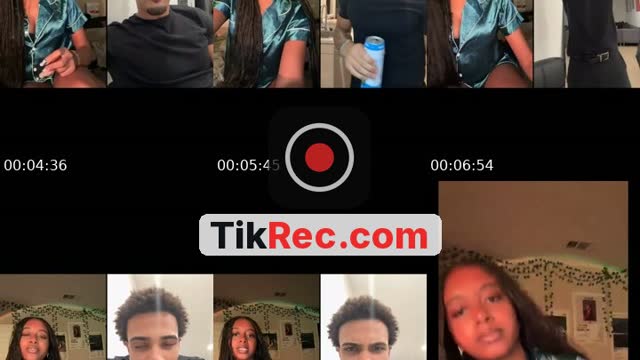@lisetteave TikTok live from 2026-10-23