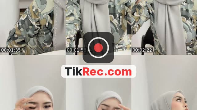 TikTok live: kejapp by @zmasyfqa