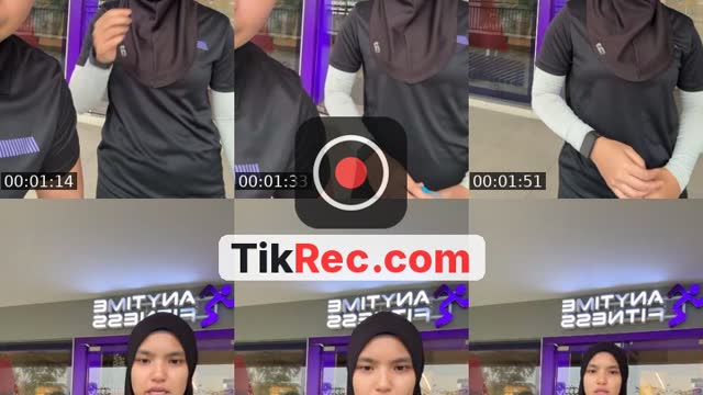 @ruzanashaarii TikTok live from 2026-10-23