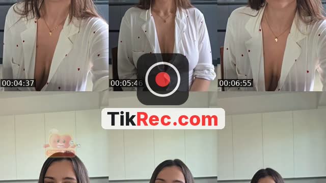 @effieppm TikTok live from 2026-10-23