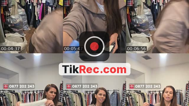 LIVE - @wow.drehi