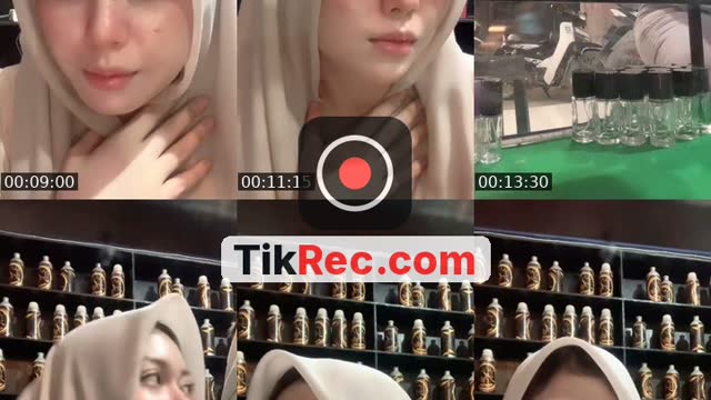 @hafiz14kce TikTok live