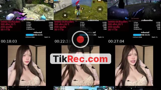 @rosesaleng_ TikTok live