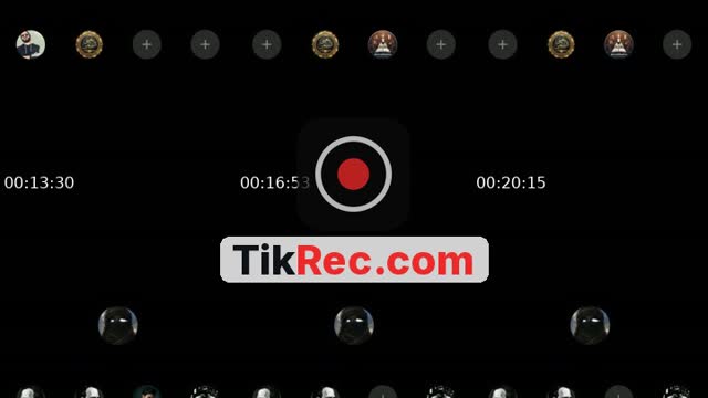 TikTok live: قوم يا ولد 🤫 by @exitor3