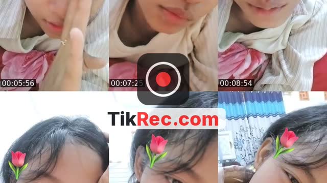 @ccaarann TikTok live
