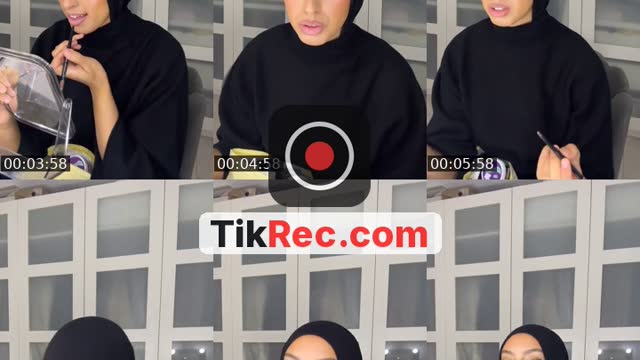 GRWM for work - @jasm1n.bk