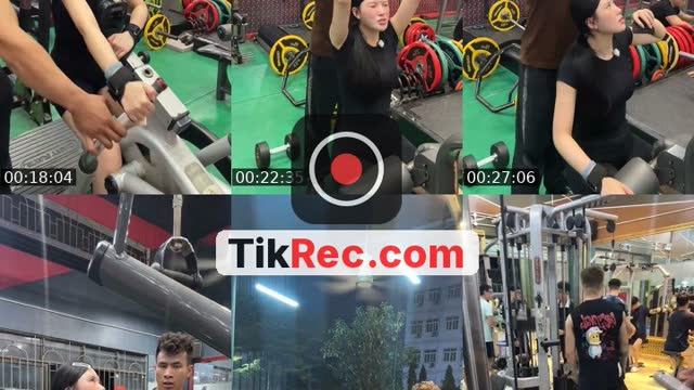 @t_fitness3993 TikTok live from 2026-10-23