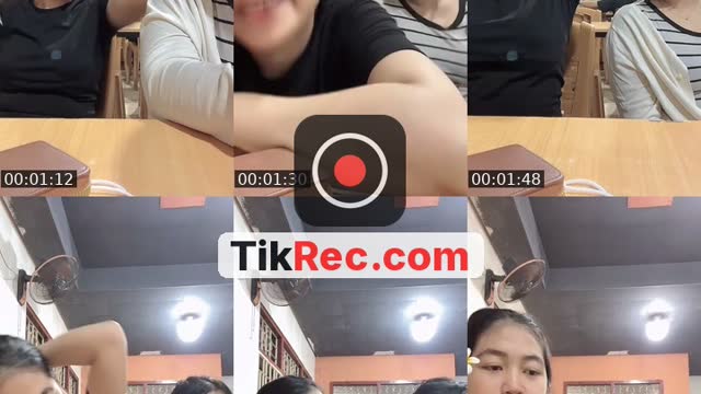 @sitinadira636 TikTok live