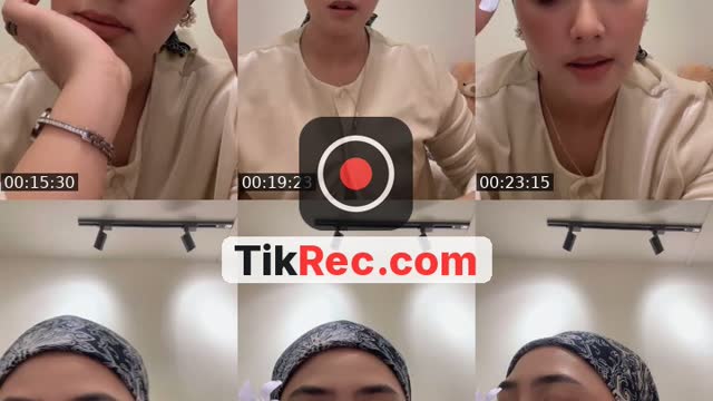 @_nurinaddiena TikTok live from 2026-10-23