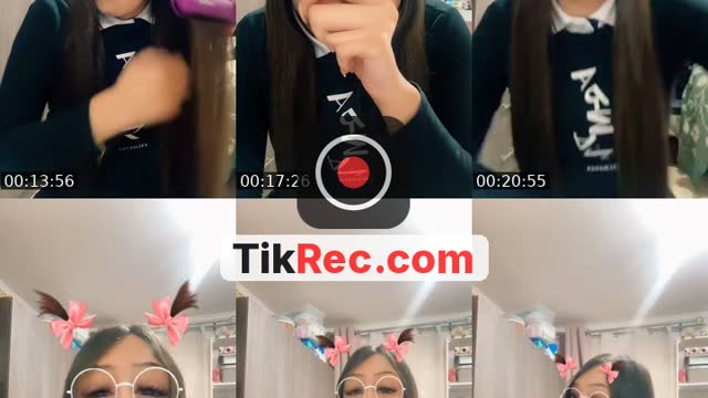 @camila.camila.18 TikTok live