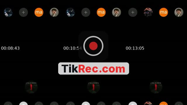 @cardinalanti97 TikTok live