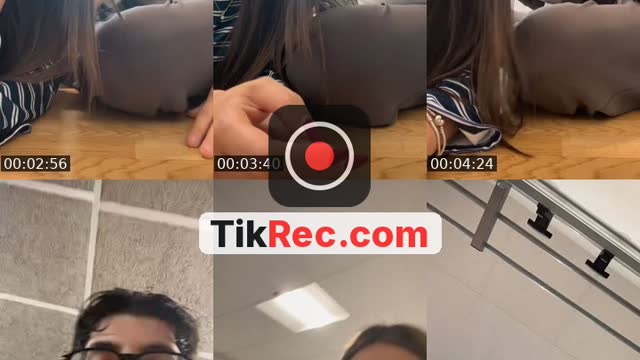 @_ludovicadematteis TikTok live