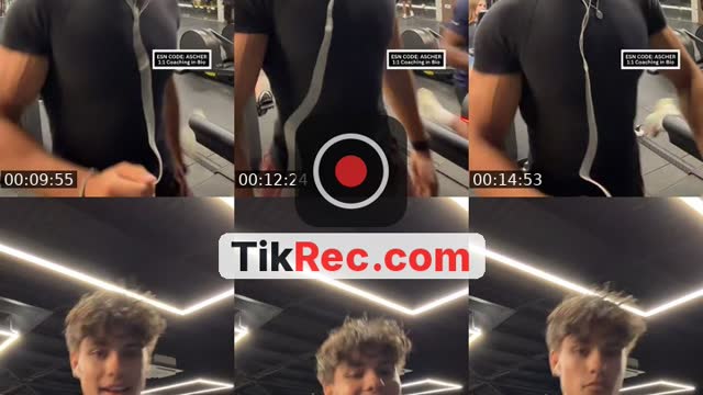 @paul_ascher TikTok live