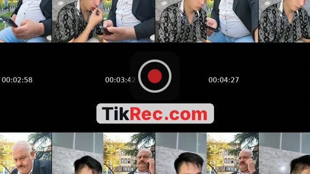 @reis_istanbul TikTok live