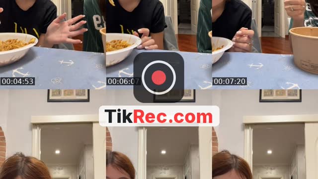 @spifferii TikTok live