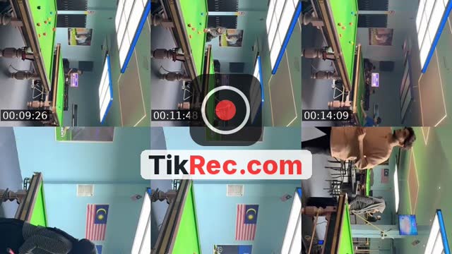 @bsquesnooker TikTok live