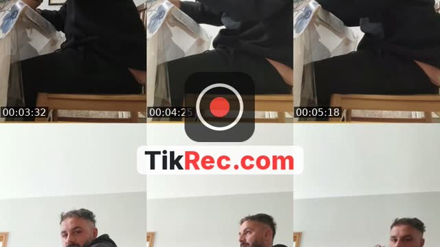 @aurytigrotto TikTok live