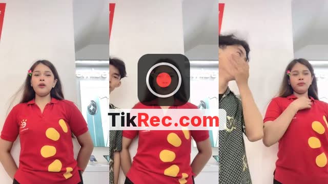 @ayumnii01 TikTok live