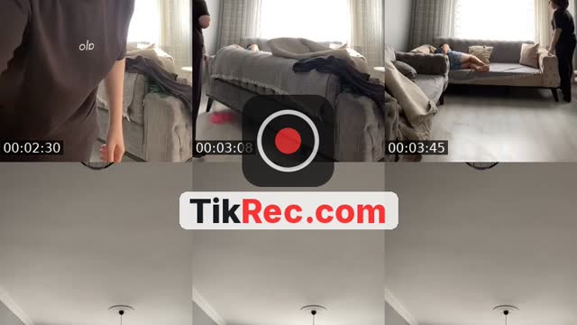 @ilknur.ylmz34 TikTok live