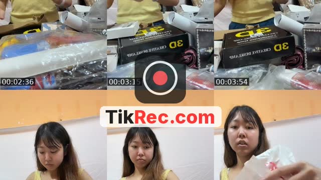@mekocuenta2 TikTok live