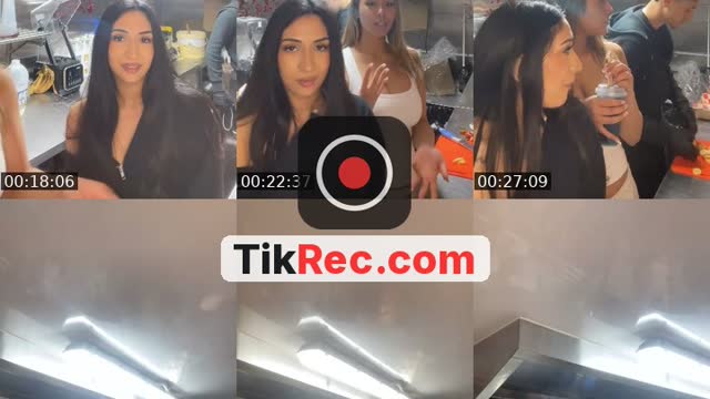 @theultimateduo18 TikTok live from 2026-10-23