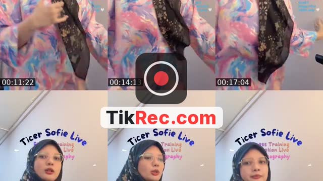 @sf_artography TikTok live from 2026-10-23