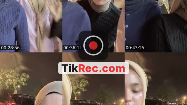 @nurulnajwae TikTok live from 2026-10-23