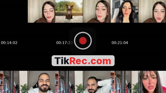 @lelyahmed_ TikTok live from 2026-10-23