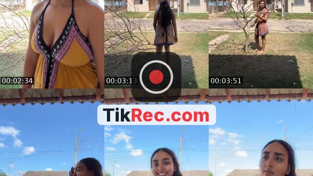 @mariasantos...0134 TikTok live