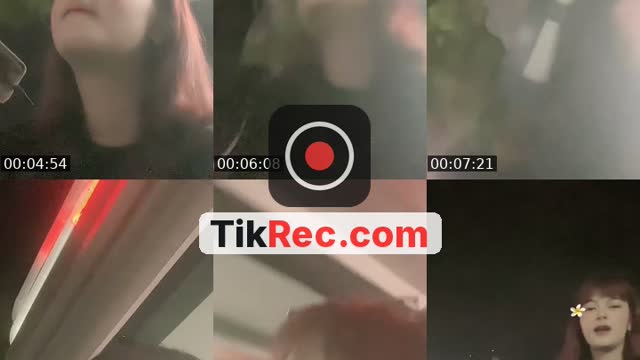 @zahraelhyh TikTok live
